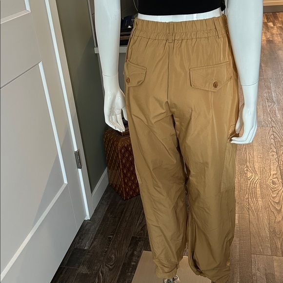 Summum Cargo Style Pants NWT - Picture 13 of 16